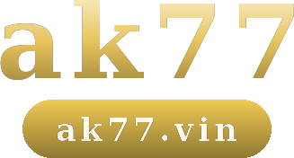 ak77 โลโก้